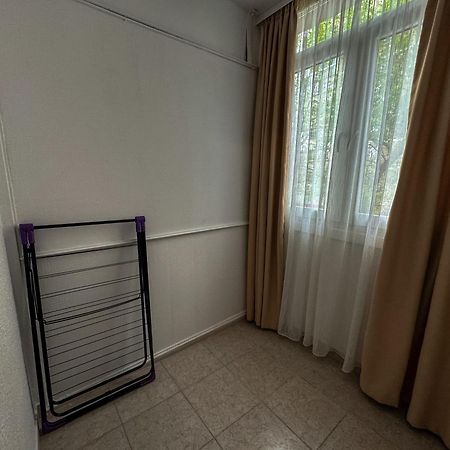 Studio Drumul Taberei Self Check-In Bukarest Exteriör bild