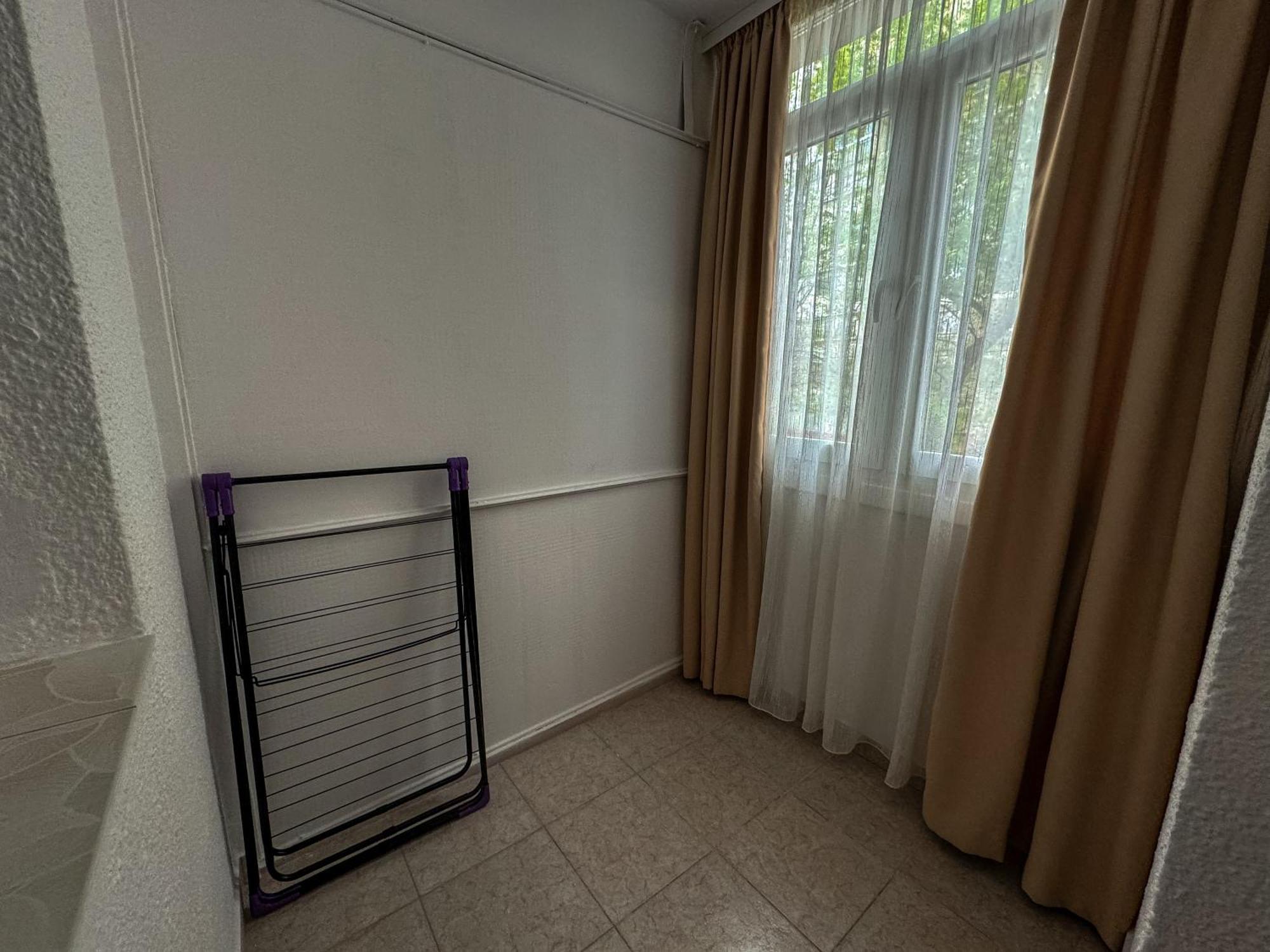 Studio Drumul Taberei Self Check-In Bukarest Exteriör bild